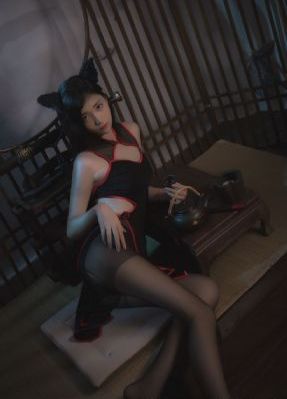 盲女72小时